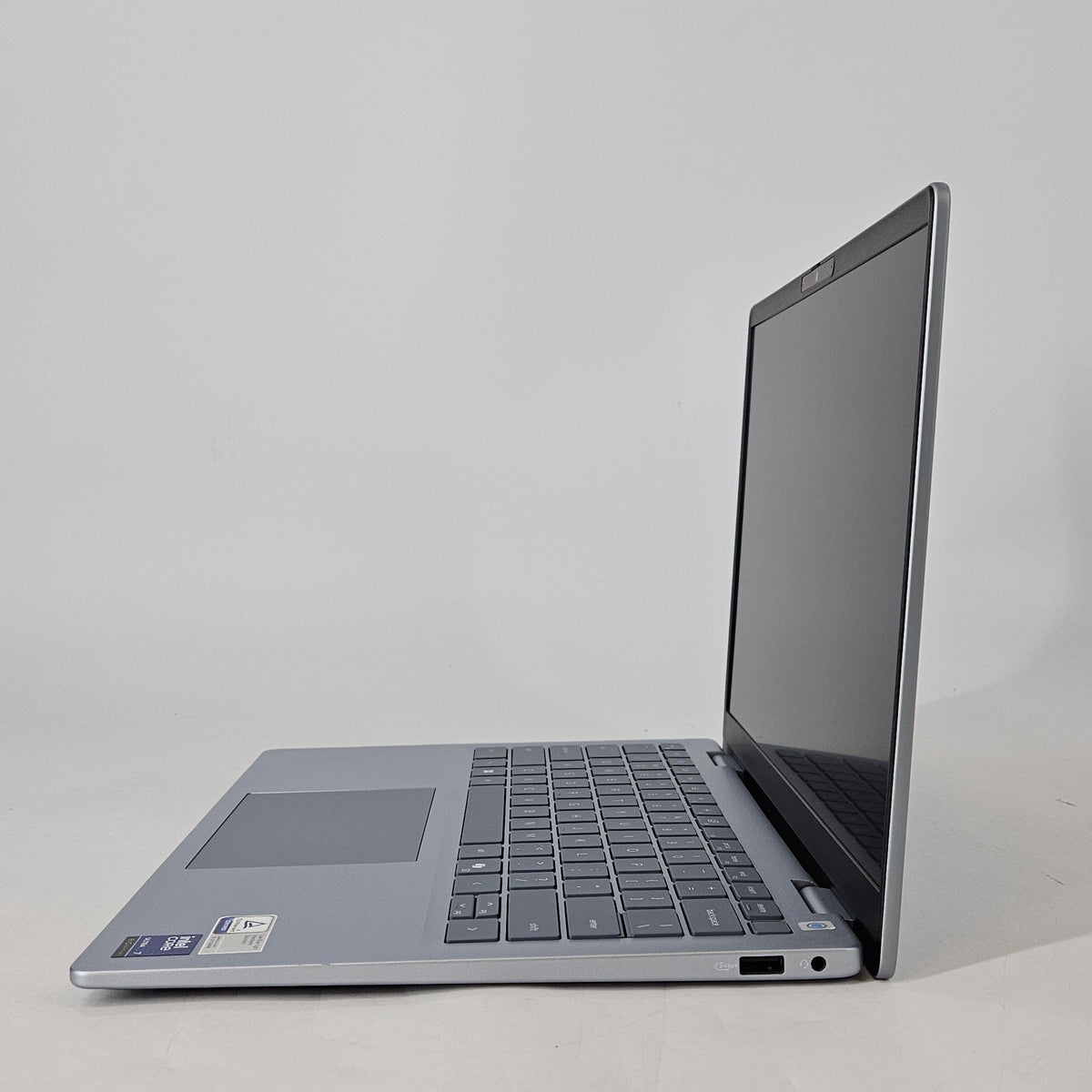 Dell 14 Plus DB14250 Ice Blue 2.2 GHz Intel Core Ultra 7 Series 2 32GB RAM 1TB Solid State Drive