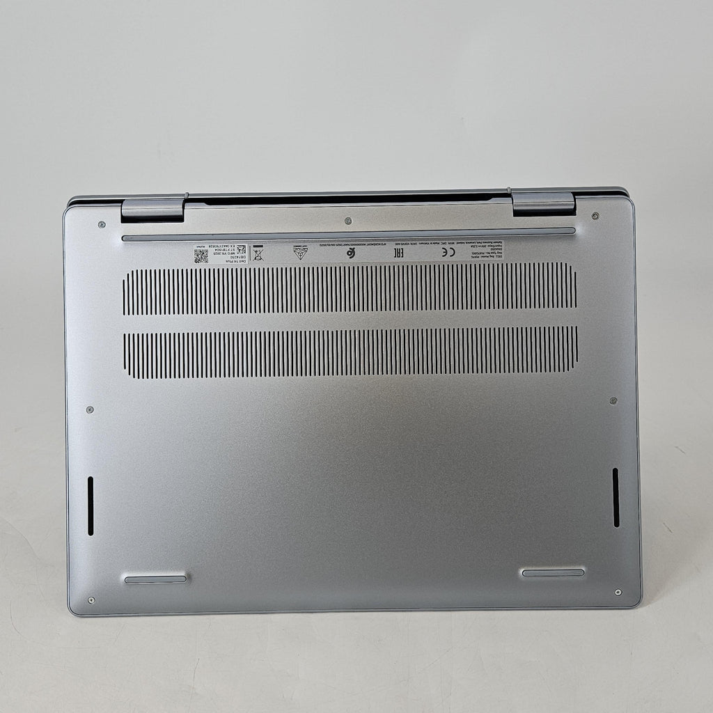 Dell 14 Plus DB14250 Ice Blue 2.2 GHz Intel Core Ultra 7 Series 2 32GB RAM 1TB Solid State Drive