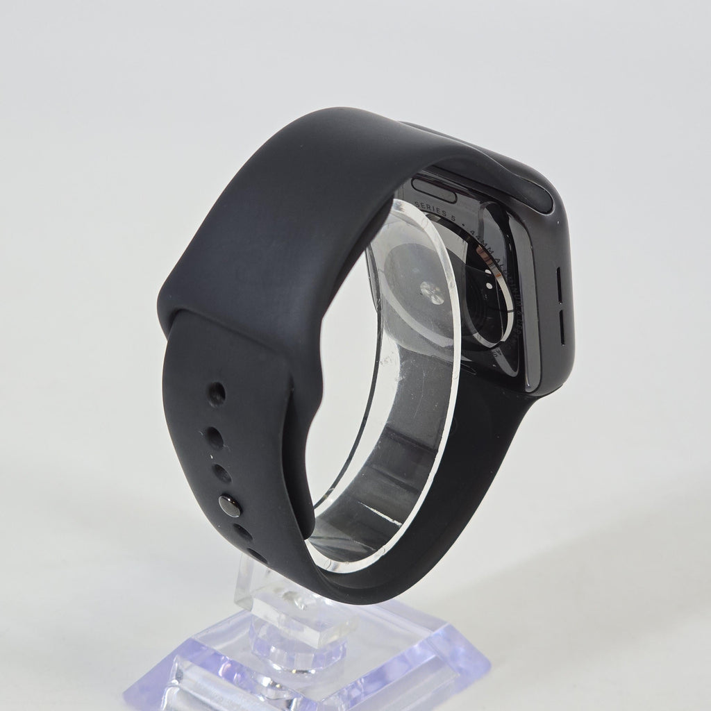 Apple Watch (Series 5) 44mm Grey Unlocked 32GB