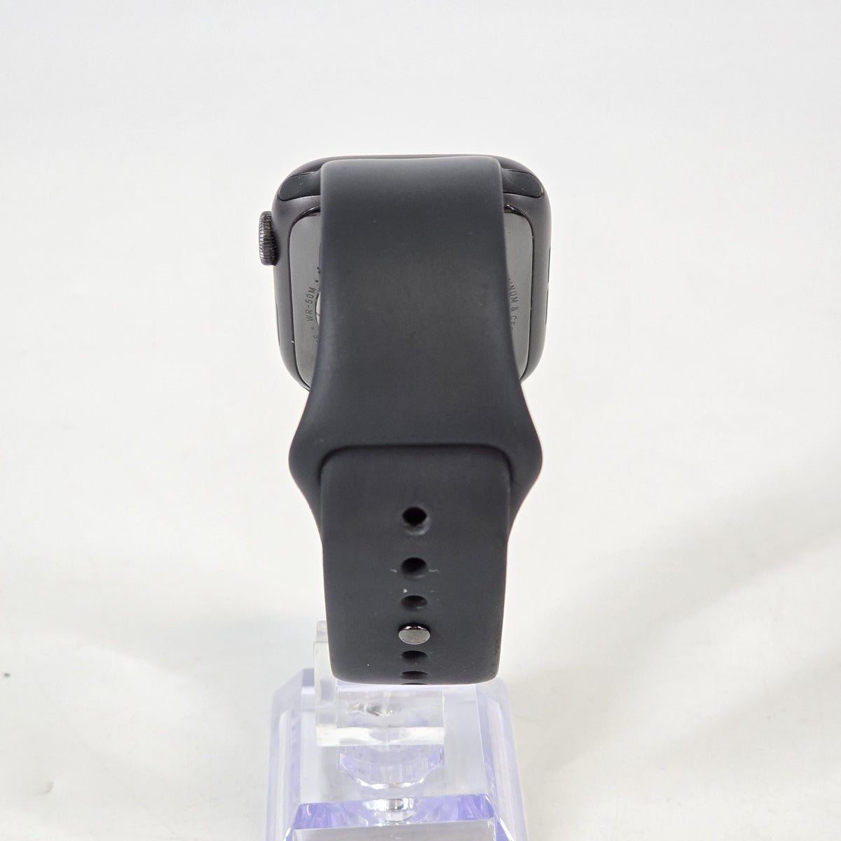 Apple Watch (Series 5) 44mm Grey Unlocked 32GB