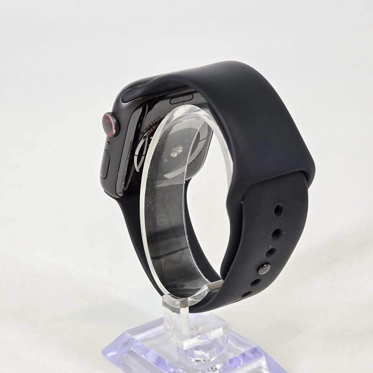Apple Watch (Series 5) 44mm Grey Unlocked 32GB