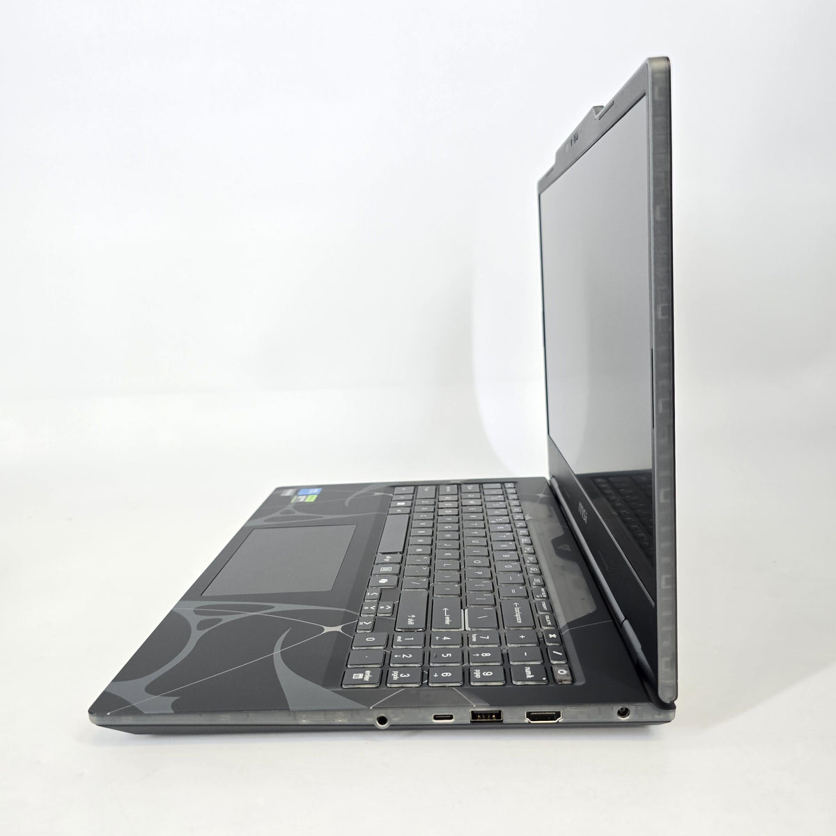 MSI Cyborg 15 Black 2.5 GHz Intel Core 7 Series 2 32GB RAM 1TB Solid State Drive NVIDIA GeForce RTX 5060 8 GB