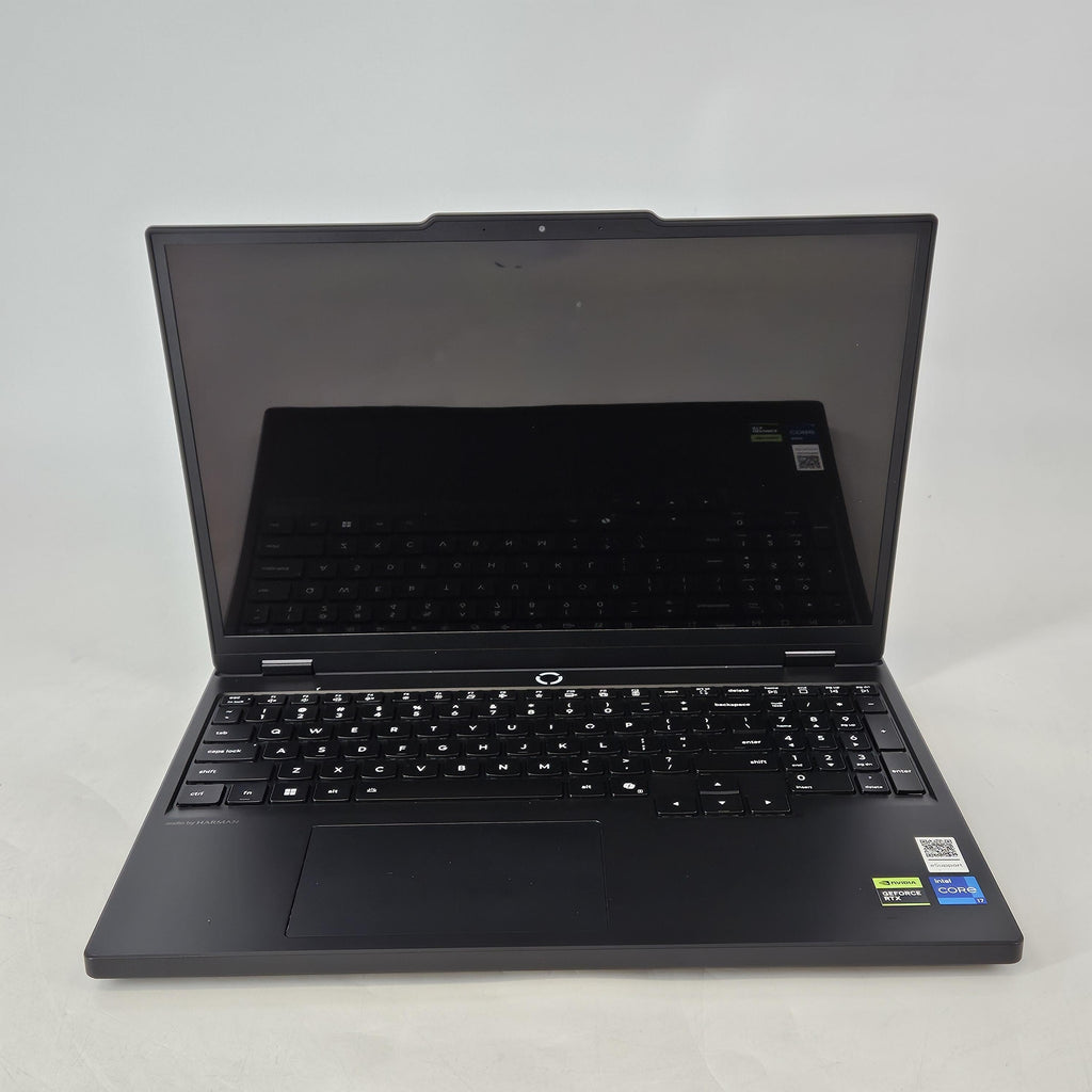 Lenovo Legion 5i Gen 10 15.1 Black 2.1 GHz Intel Core i7 14th Gen. 16GB RAM 1TB Solid State Drive 512GB Solid State Drive NVIDIA GeForce RTX 5060 8 GB