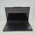 Lenovo Legion 5i Gen 10 15.1 Black 2.1 GHz Intel Core i7 14th Gen. 16GB RAM 1TB Solid State Drive 512GB Solid State Drive NVIDIA GeForce RTX 5060 8 GB