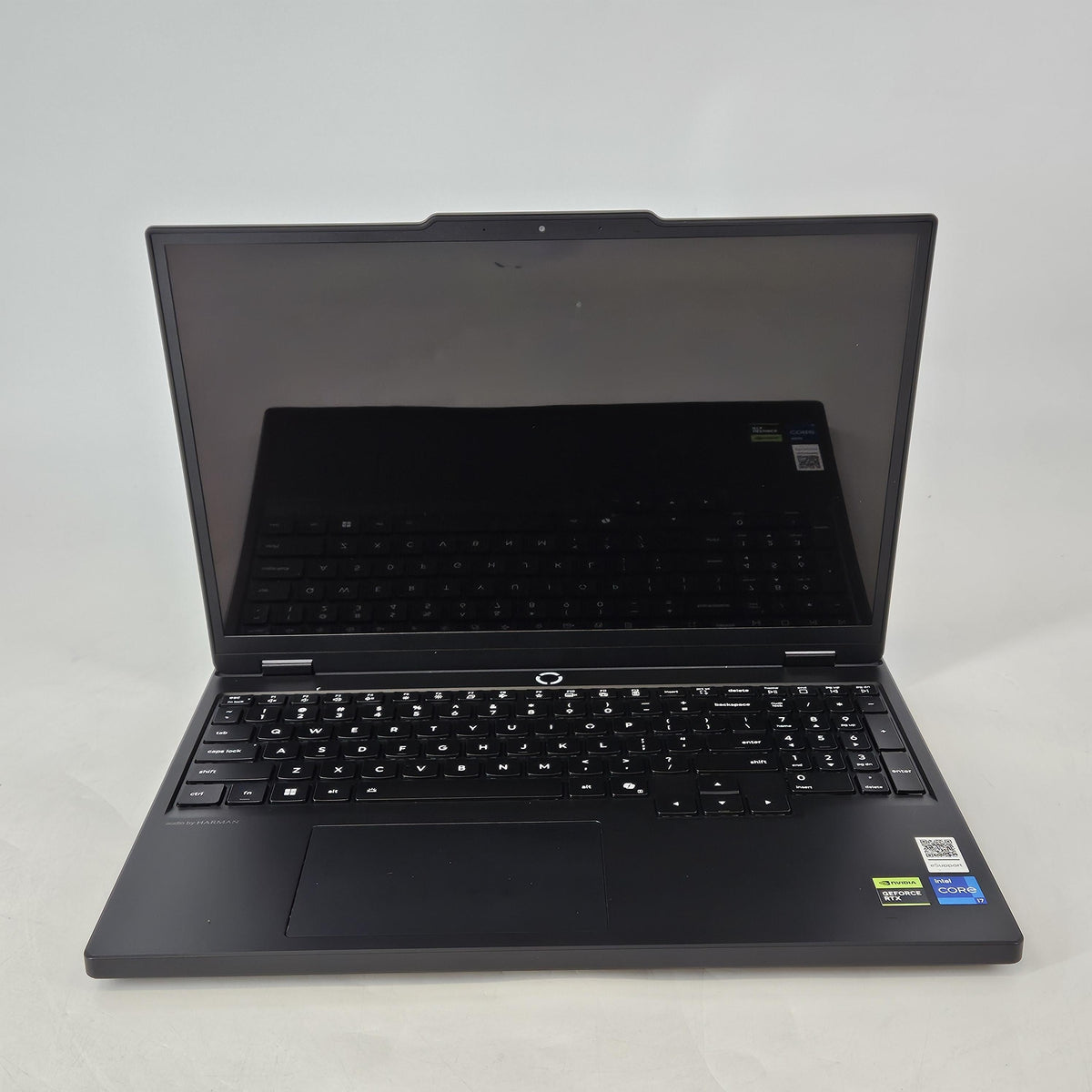 Lenovo Legion 5i Gen 10 15.1 Black 2.1 GHz Intel Core i7 14th Gen. 16GB RAM 1TB Solid State Drive 512GB Solid State Drive NVIDIA GeForce RTX 5060 8 GB