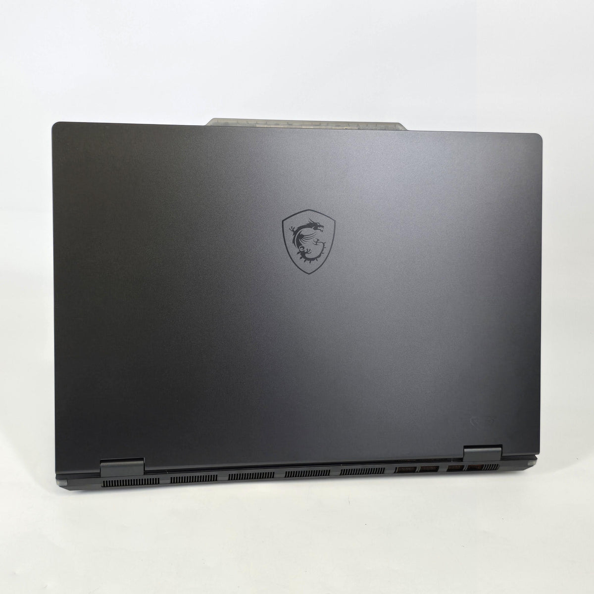 MSI Cyborg 15 Black 2.5 GHz Intel Core 7 Series 2 32GB RAM 1TB Solid State Drive NVIDIA GeForce RTX 5060 8 GB