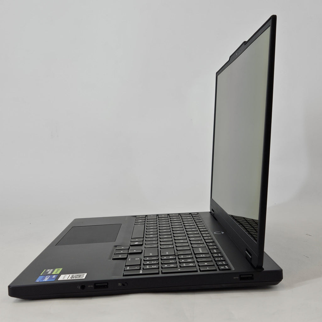 Lenovo Legion 5i Gen 10 15.1 Black 2.1 GHz Intel Core i7 14th Gen. 16GB RAM 1TB Solid State Drive 512GB Solid State Drive NVIDIA GeForce RTX 5060 8 GB