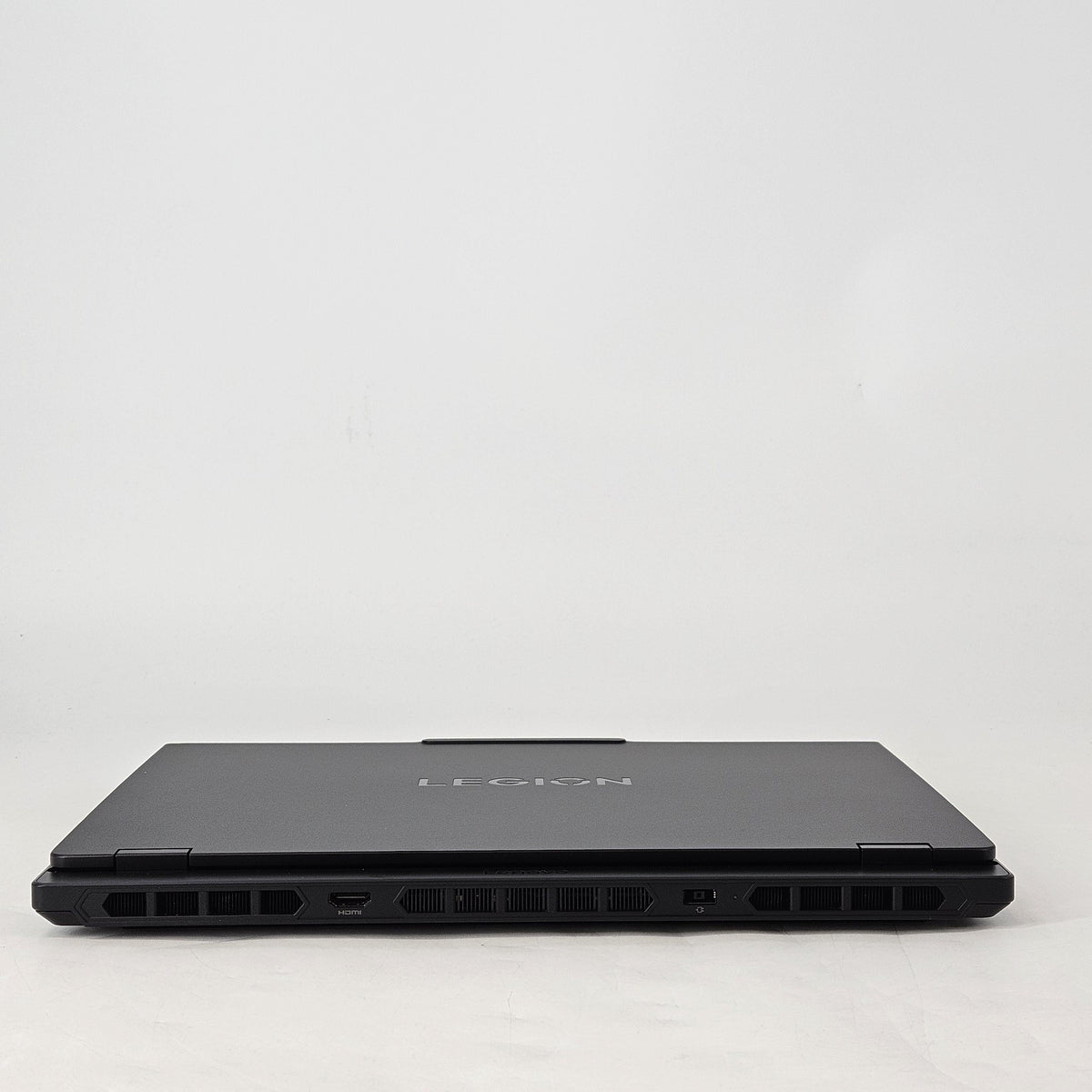 Lenovo Legion 5i Gen 10 15.1 Black 2.1 GHz Intel Core i7 14th Gen. 16GB RAM 1TB Solid State Drive 512GB Solid State Drive NVIDIA GeForce RTX 5060 8 GB