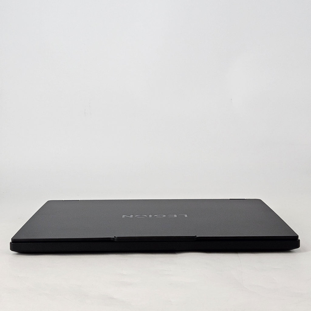 Lenovo Legion 5i Gen 10 15.1 Black 2.1 GHz Intel Core i7 14th Gen. 16GB RAM 1TB Solid State Drive 512GB Solid State Drive NVIDIA GeForce RTX 5060 8 GB