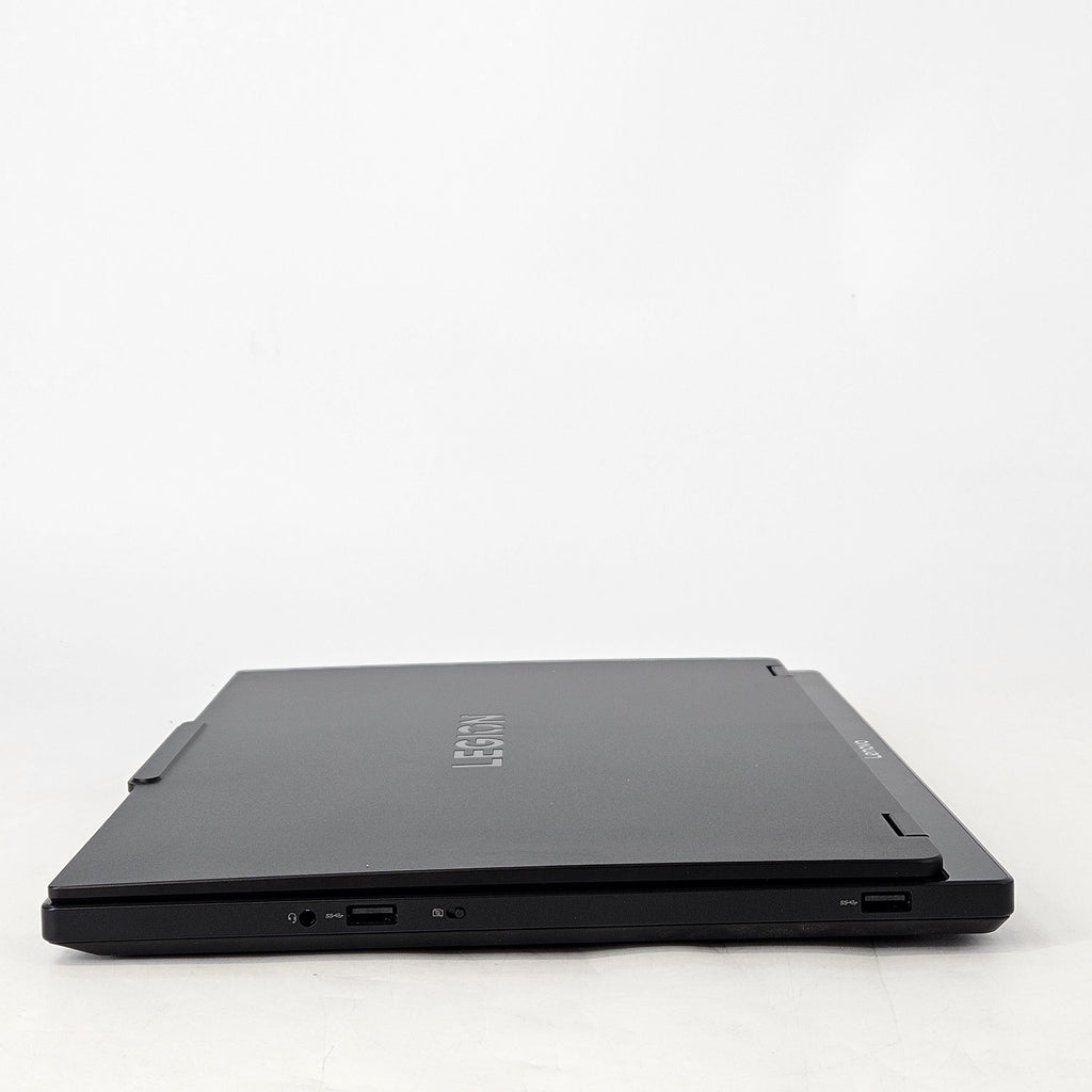 Lenovo Legion 5i Gen 10 15.1 Black 2.1 GHz Intel Core i7 14th Gen. 16GB RAM 1TB Solid State Drive 512GB Solid State Drive NVIDIA GeForce RTX 5060 8 GB