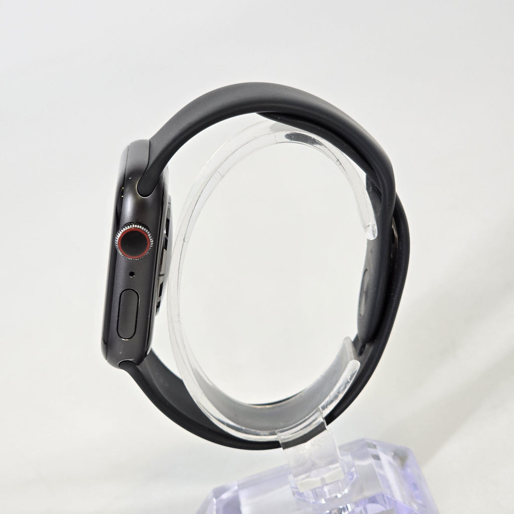 Apple Watch (Series 5) 44mm Grey Unlocked 32GB