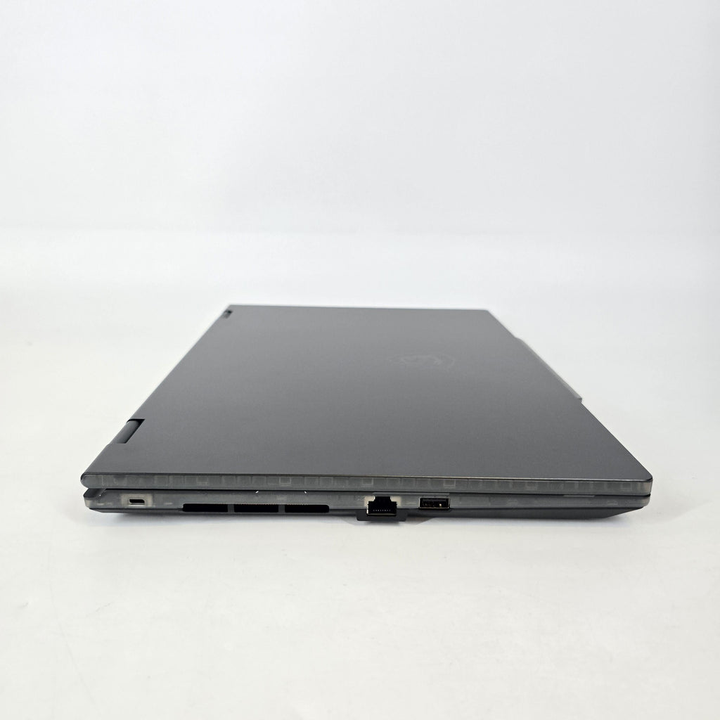 MSI Cyborg 15 Black 2.5 GHz Intel Core 7 Series 2 32GB RAM 1TB Solid State Drive NVIDIA GeForce RTX 5060 8 GB