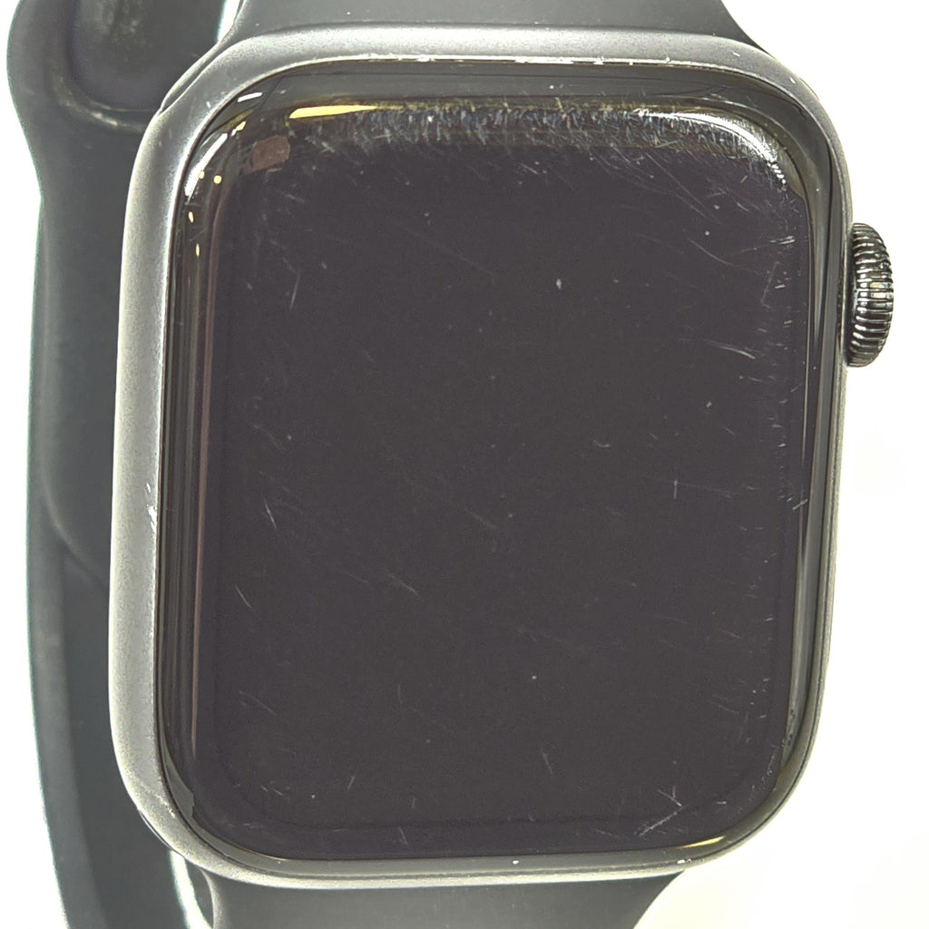 Apple Watch (Series 5) 44mm Grey Unlocked 32GB
