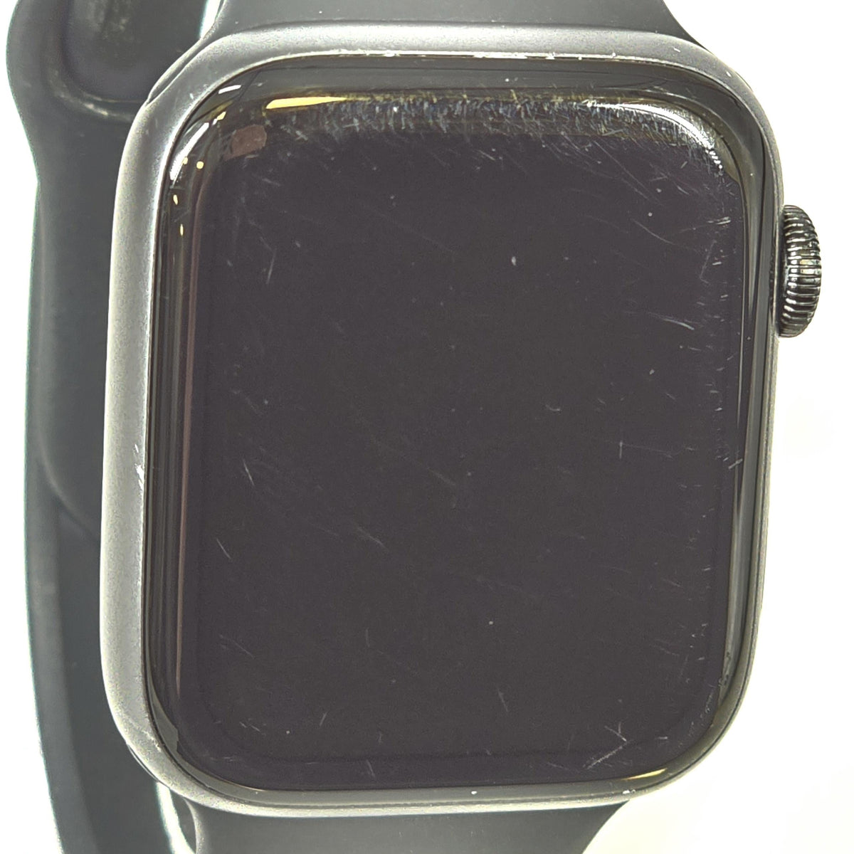 Apple Watch (Series 5) 44mm Grey Unlocked 32GB