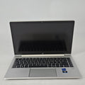 HP ProBook 440 G10 14 Silver 1.3 GHz Intel Core i5 13th Gen. 16GB RAM 256GB Solid State Drive