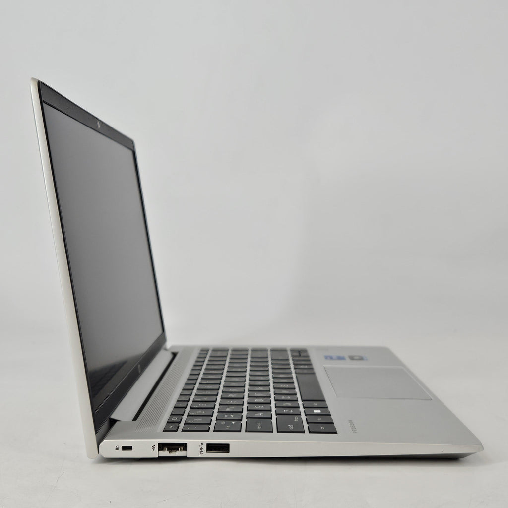 HP ProBook 440 G10 14 Silver 1.3 GHz Intel Core i5 13th Gen. 16GB RAM 256GB Solid State Drive