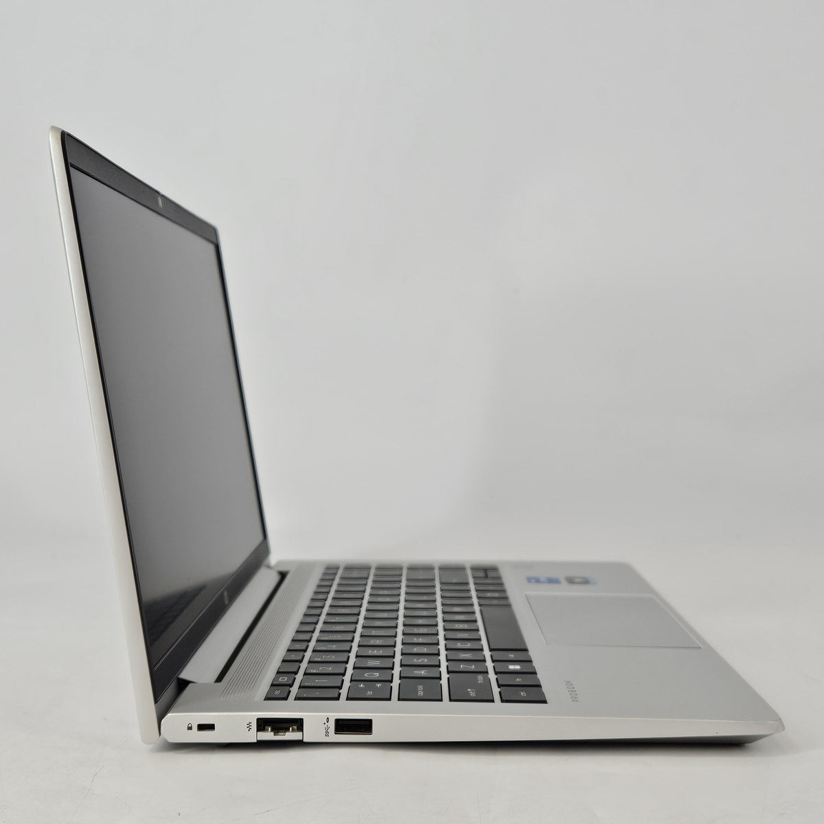 HP ProBook 440 G10 14 Silver 1.3 GHz Intel Core i5 13th Gen. 16GB RAM 256GB Solid State Drive