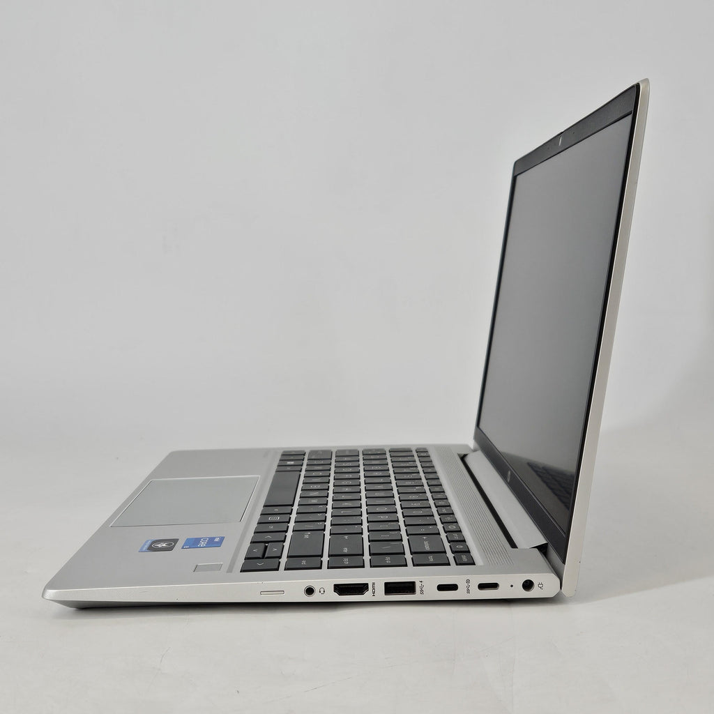 HP ProBook 440 G10 14 Silver 1.3 GHz Intel Core i5 13th Gen. 16GB RAM 256GB Solid State Drive