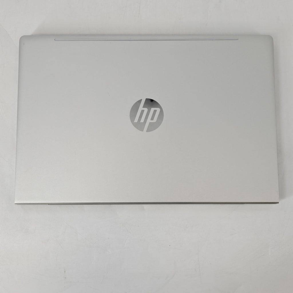 HP ProBook 440 G10 14 Silver 1.3 GHz Intel Core i5 13th Gen. 16GB RAM 256GB Solid State Drive