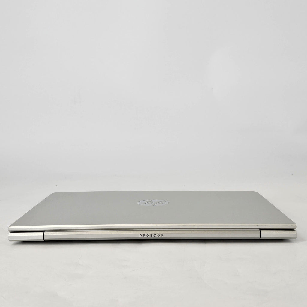 HP ProBook 440 G10 14 Silver 1.3 GHz Intel Core i5 13th Gen. 16GB RAM 256GB Solid State Drive