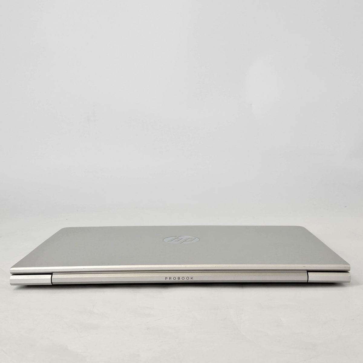 HP ProBook 440 G10 14 Silver 1.3 GHz Intel Core i5 13th Gen. 16GB RAM 256GB Solid State Drive