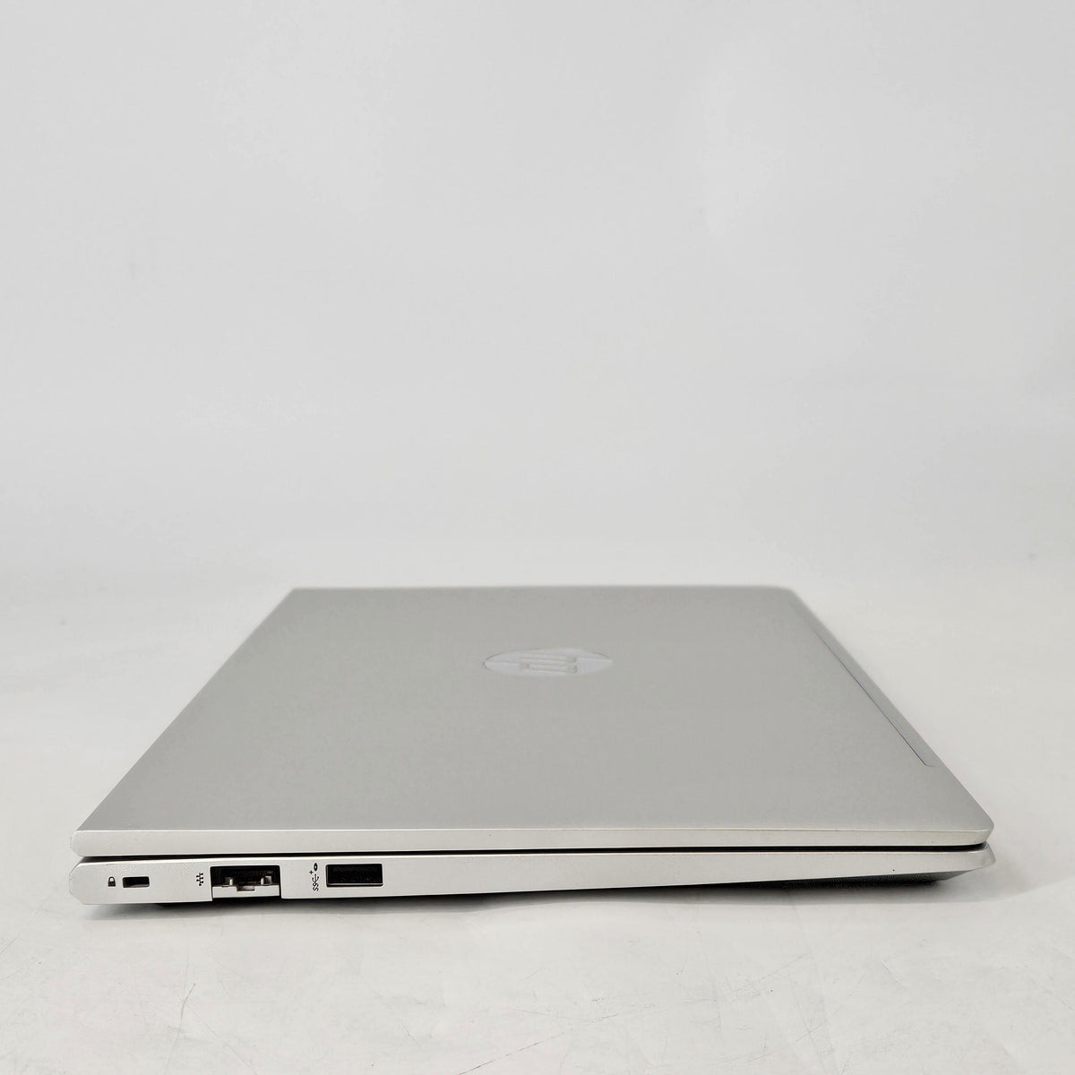 HP ProBook 440 G10 14 Silver 1.3 GHz Intel Core i5 13th Gen. 16GB RAM 256GB Solid State Drive