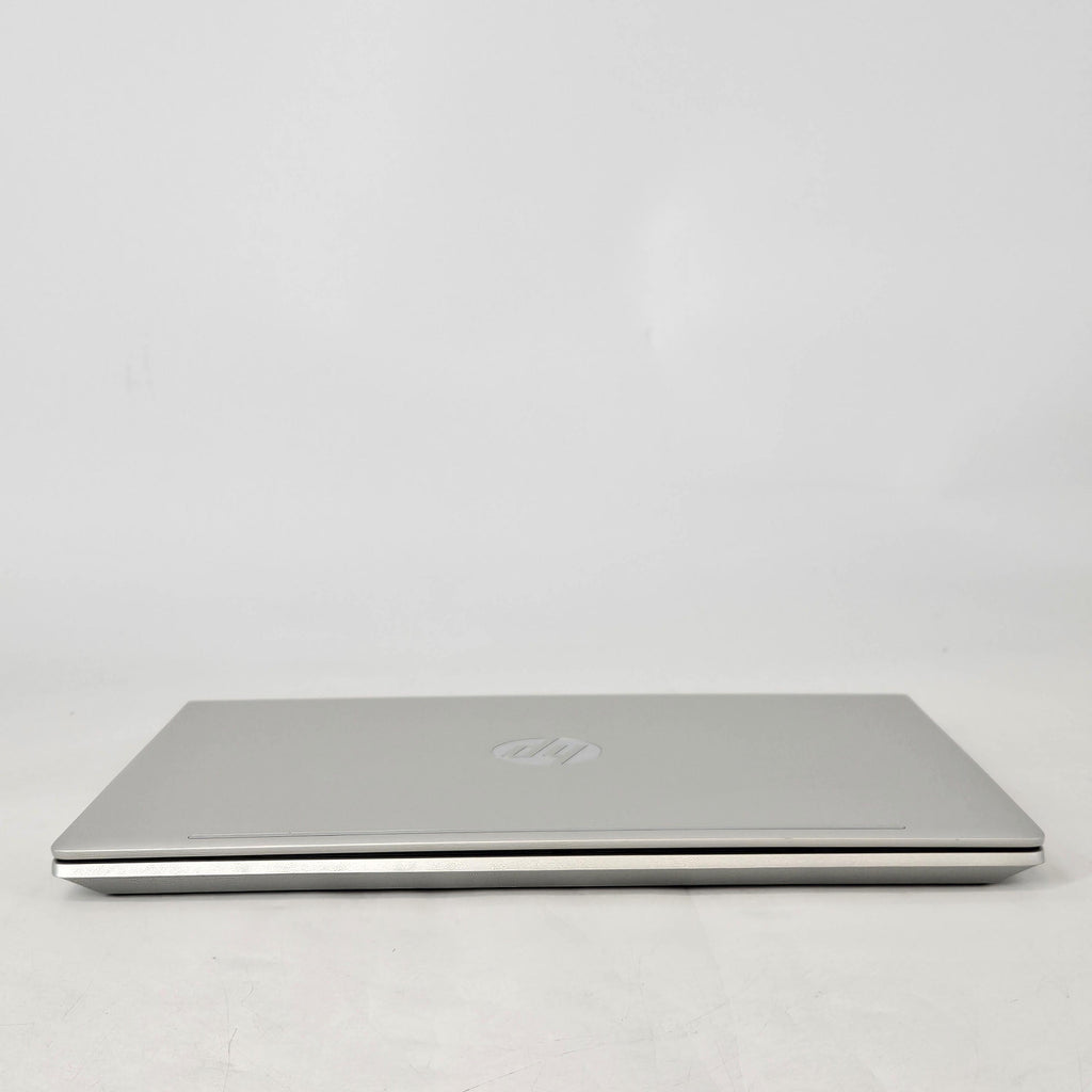 HP ProBook 440 G10 14 Silver 1.3 GHz Intel Core i5 13th Gen. 16GB RAM 256GB Solid State Drive