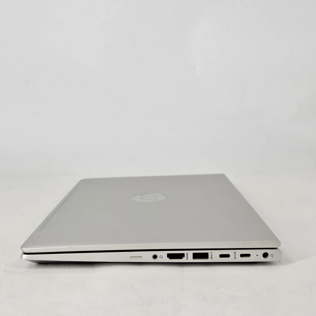 HP ProBook 440 G10 14 Silver 1.3 GHz Intel Core i5 13th Gen. 16GB RAM 256GB Solid State Drive