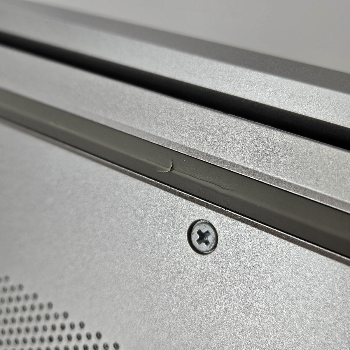 HP ProBook 440 G10 14 Silver 1.3 GHz Intel Core i5 13th Gen. 16GB RAM 256GB Solid State Drive
