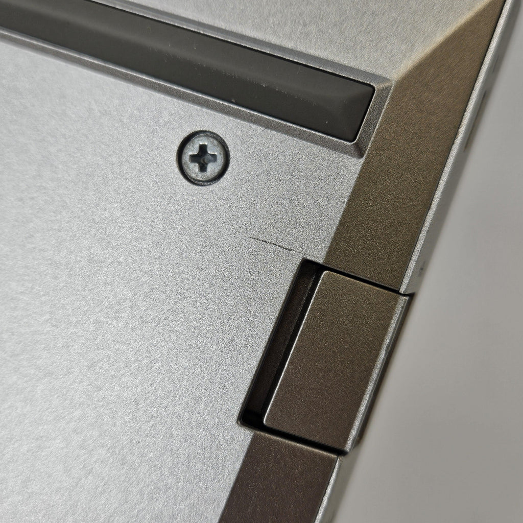 HP ProBook 440 G10 14 Silver 1.3 GHz Intel Core i5 13th Gen. 16GB RAM 256GB Solid State Drive