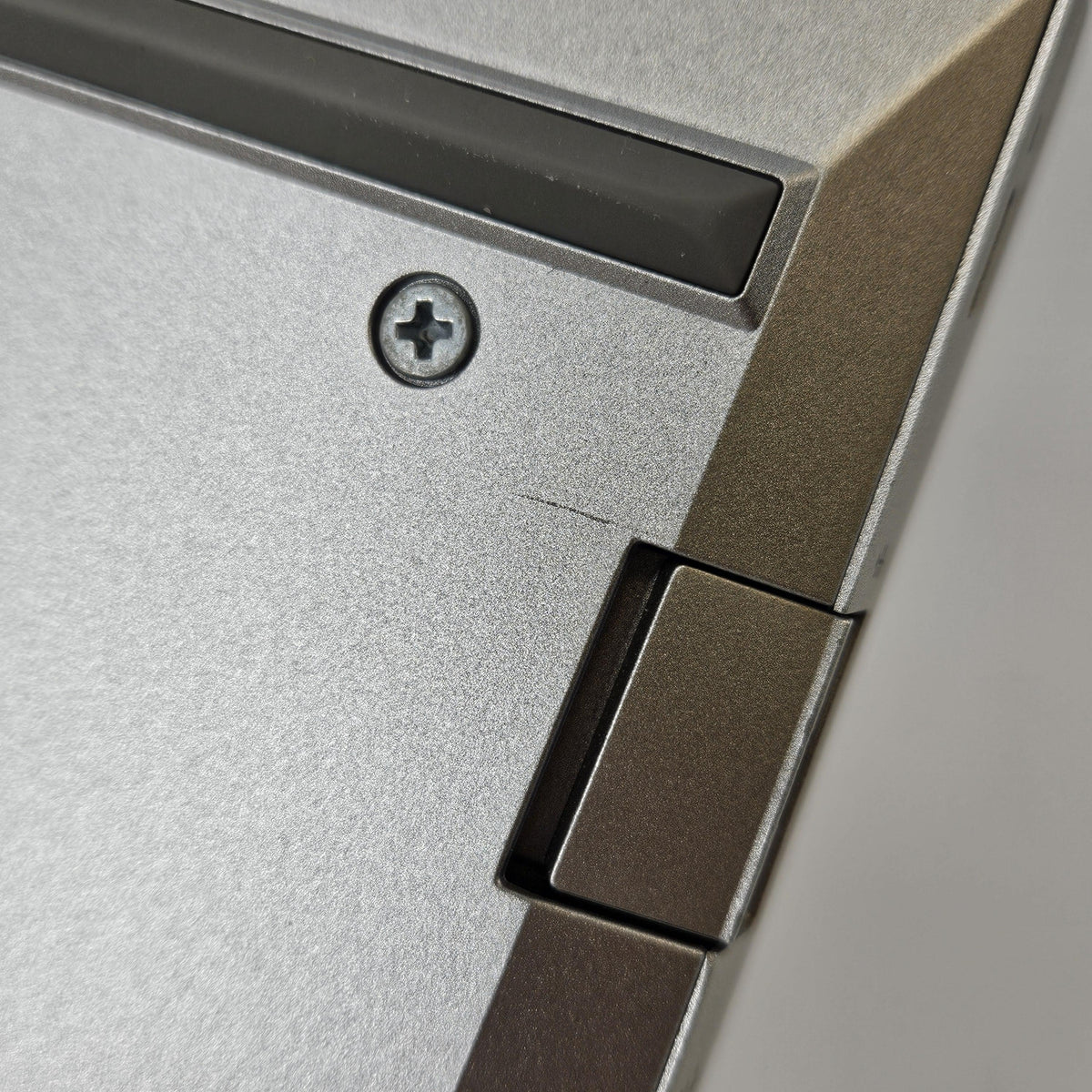 HP ProBook 440 G10 14 Silver 1.3 GHz Intel Core i5 13th Gen. 16GB RAM 256GB Solid State Drive
