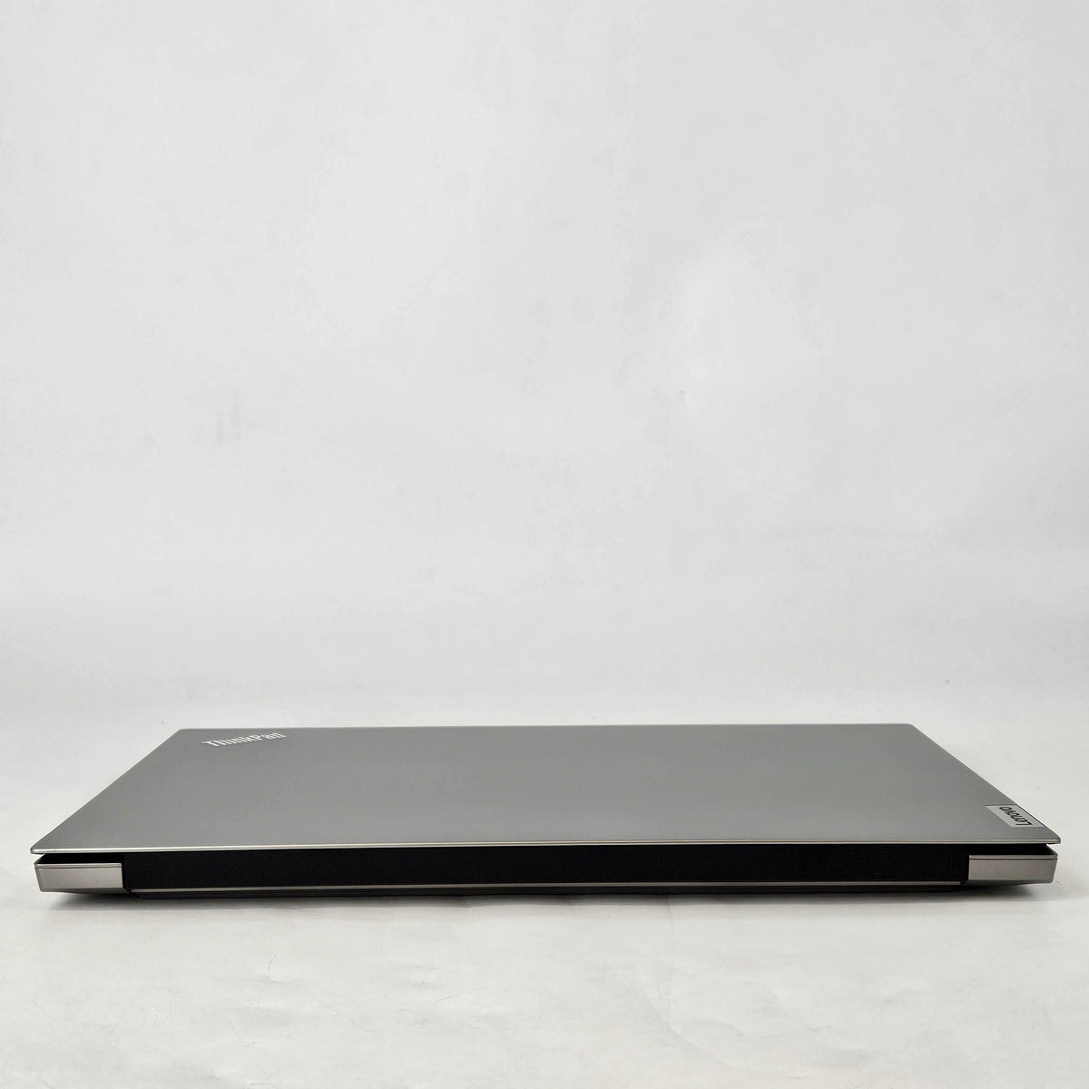 Lenovo ThinkPad E15 Gen 4 Silver 1.7 GHz Intel Core i7 12th Gen. 16GB RAM 512GB Solid State Drive