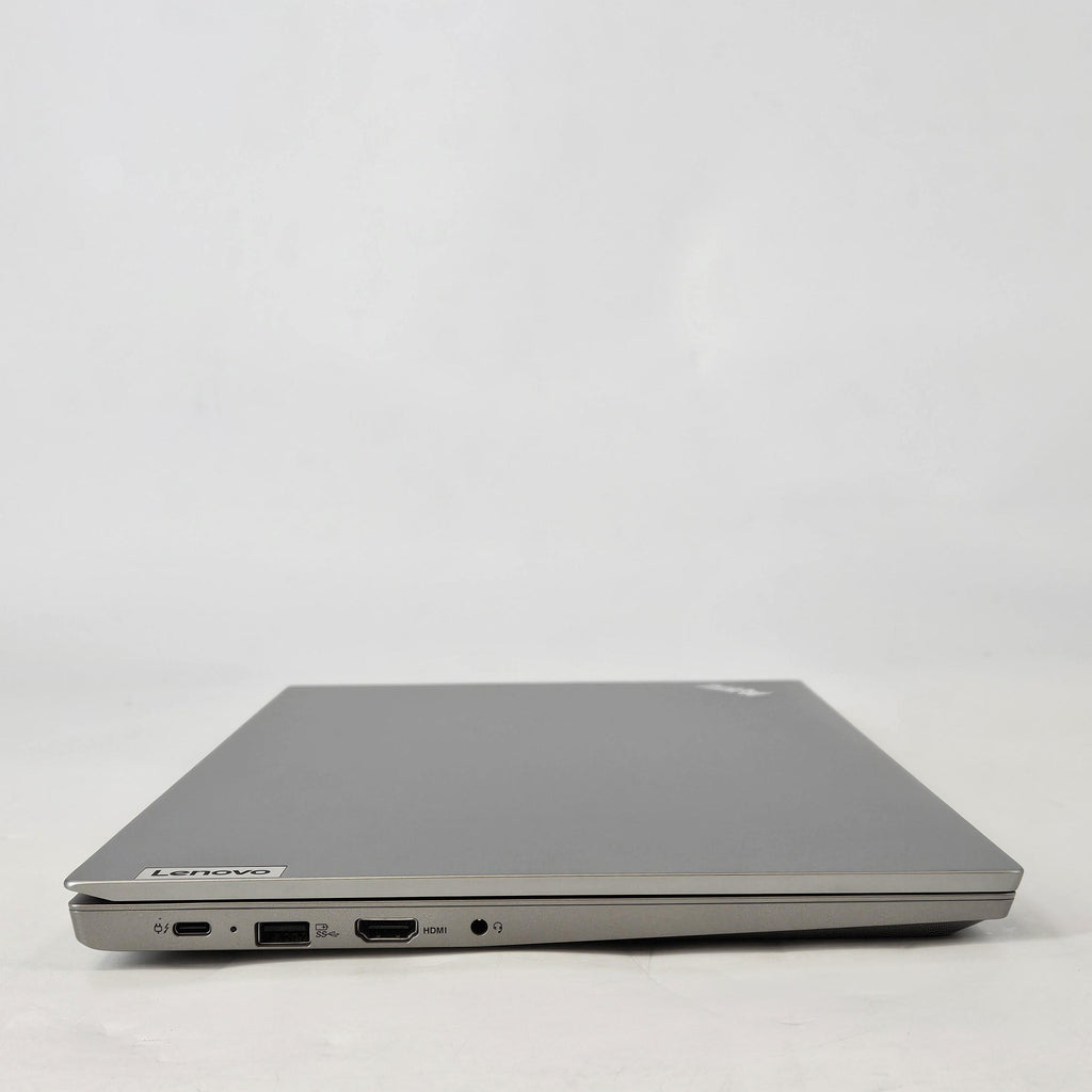 Lenovo ThinkPad E15 Gen 4 Silver 1.7 GHz Intel Core i7 12th Gen. 16GB RAM 512GB Solid State Drive