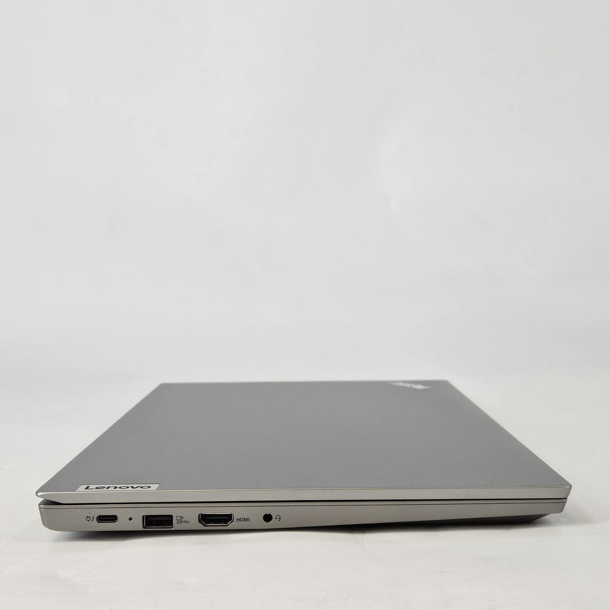Lenovo ThinkPad E15 Gen 4 Silver 1.7 GHz Intel Core i7 12th Gen. 16GB RAM 512GB Solid State Drive