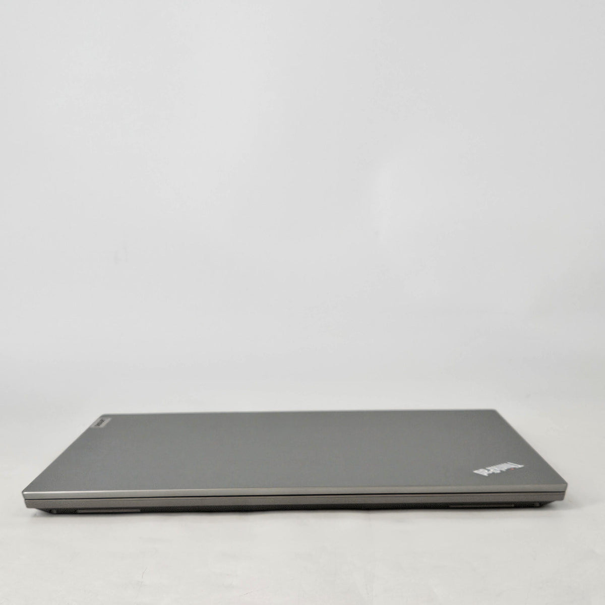 Lenovo ThinkPad E15 Gen 4 Silver 1.7 GHz Intel Core i7 12th Gen. 16GB RAM 512GB Solid State Drive