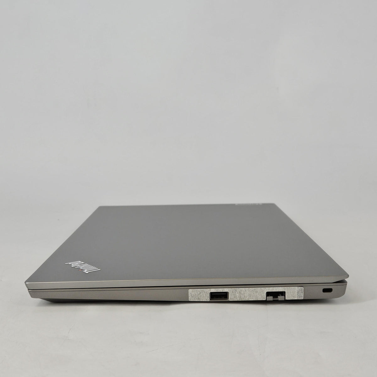 Lenovo ThinkPad E15 Gen 4 Silver 1.7 GHz Intel Core i7 12th Gen. 16GB RAM 512GB Solid State Drive
