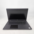 Dell Latitude 3510 15.6 Black 1.6 GHz Intel Core i5 10th Gen. 8GB RAM 256GB Solid State Drive