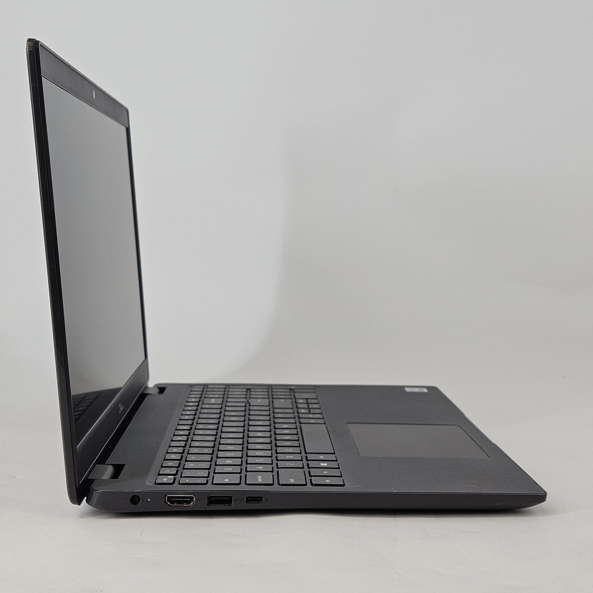 Dell Latitude 3510 15.6 Black 1.6 GHz Intel Core i5 10th Gen. 8GB RAM 256GB Solid State Drive
