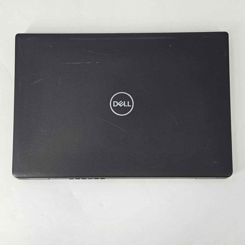 Dell Latitude 3510 15.6 Black 1.6 GHz Intel Core i5 10th Gen. 8GB RAM 256GB Solid State Drive