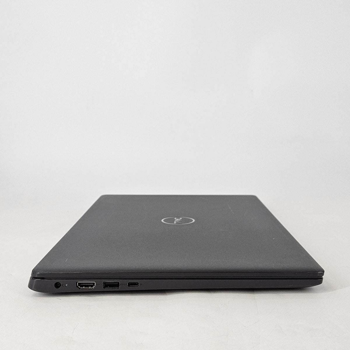 Dell Latitude 3510 15.6 Black 1.6 GHz Intel Core i5 10th Gen. 8GB RAM 256GB Solid State Drive