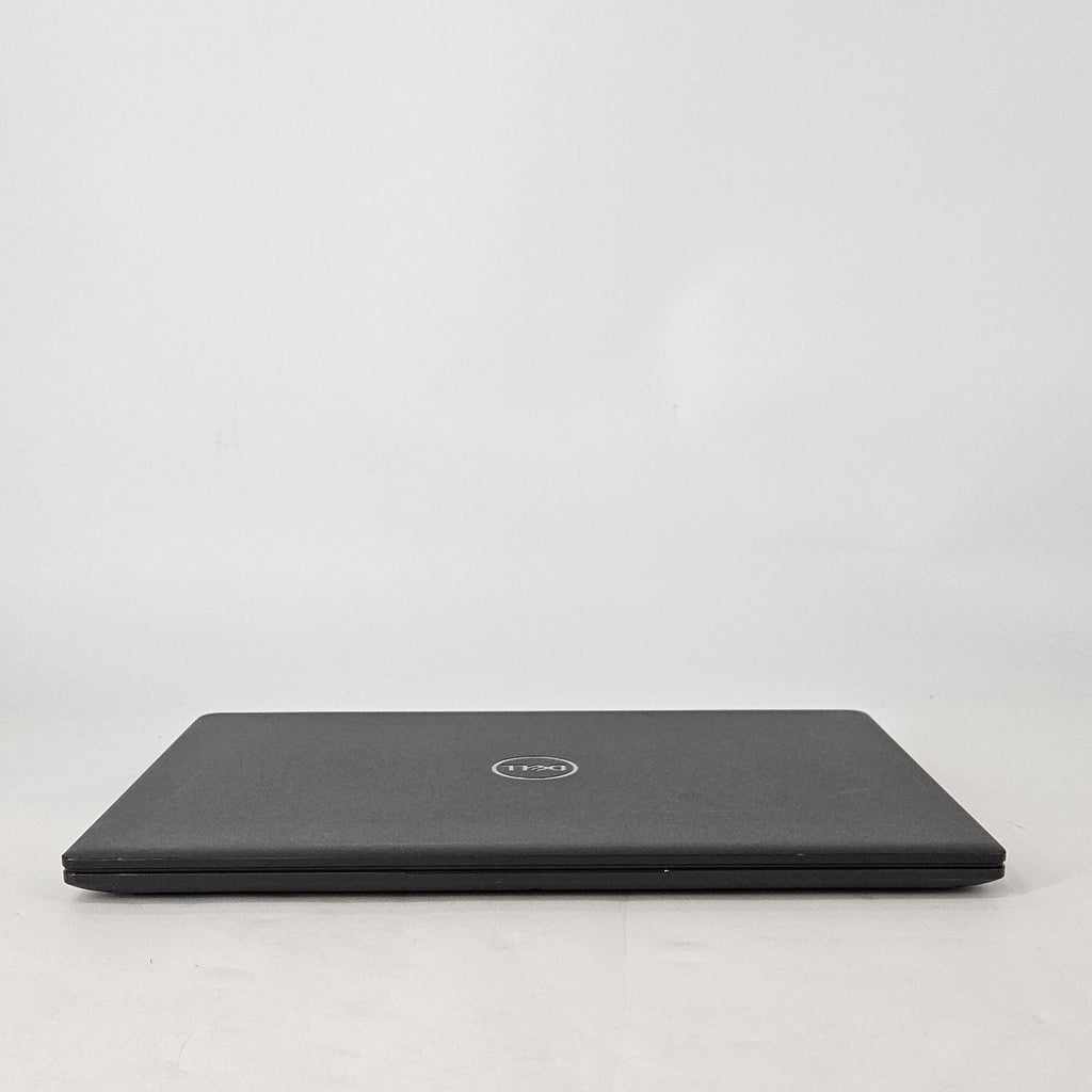 Dell Latitude 3510 15.6 Black 1.6 GHz Intel Core i5 10th Gen. 8GB RAM 256GB Solid State Drive