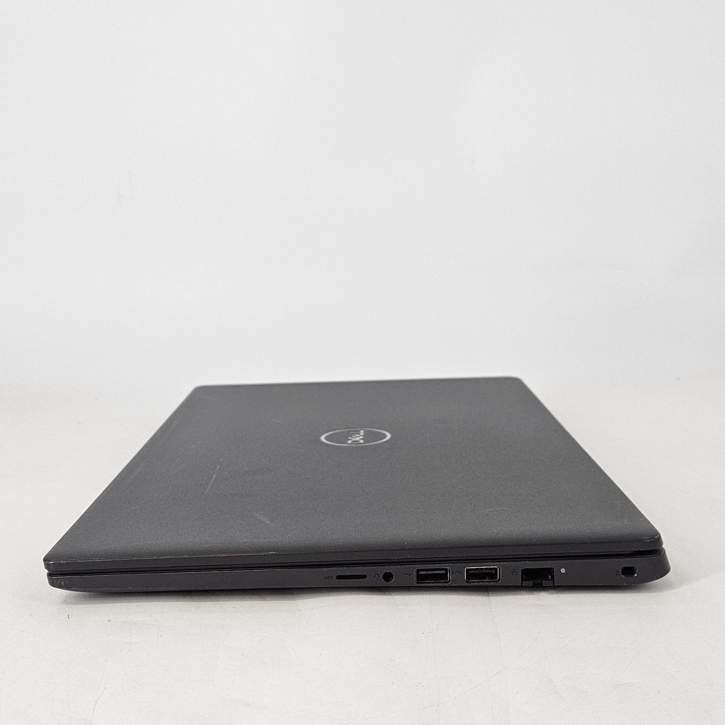 Dell Latitude 3510 15.6 Black 1.6 GHz Intel Core i5 10th Gen. 8GB RAM 256GB Solid State Drive