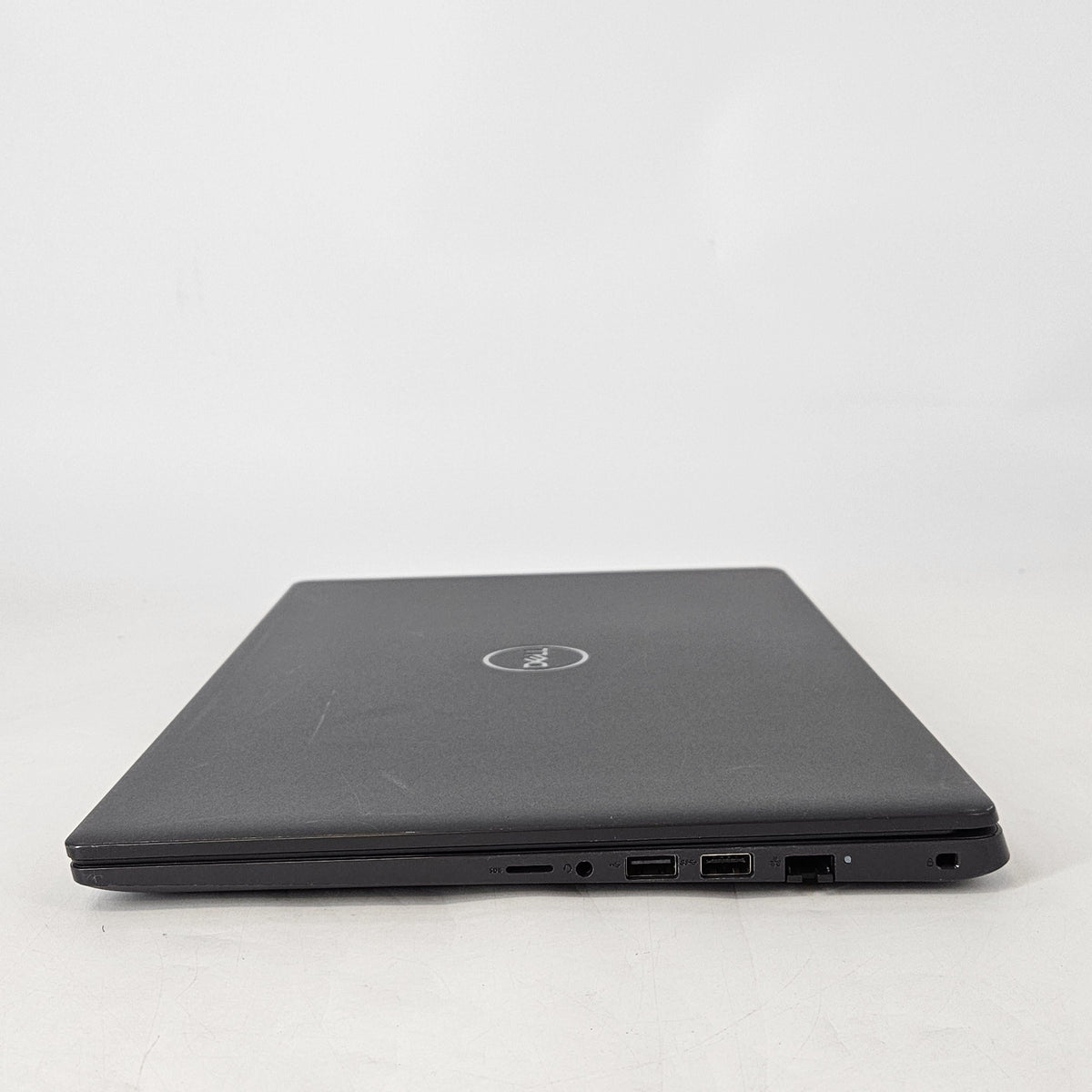Dell Latitude 3510 15.6 Black 1.6 GHz Intel Core i5 10th Gen. 8GB RAM 256GB Solid State Drive