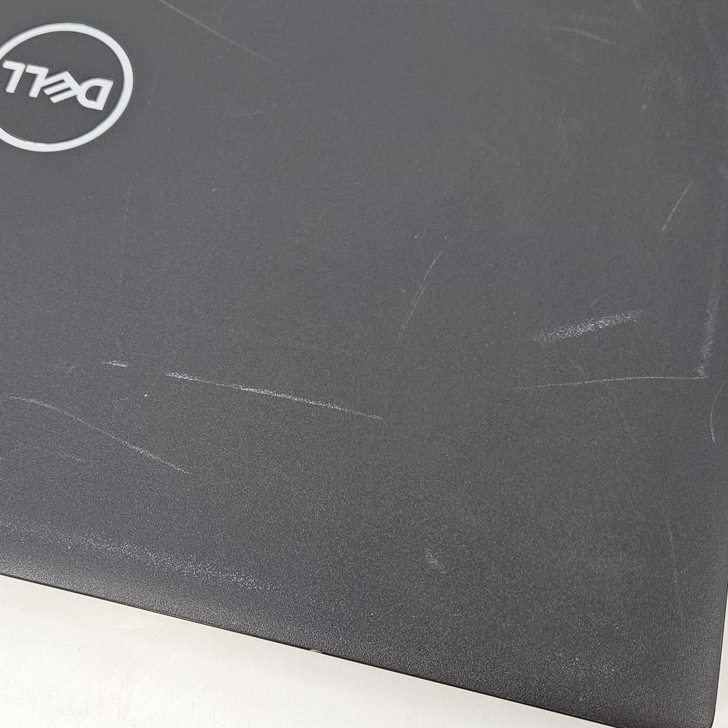 Dell Latitude 3510 15.6 Black 1.6 GHz Intel Core i5 10th Gen. 8GB RAM 256GB Solid State Drive