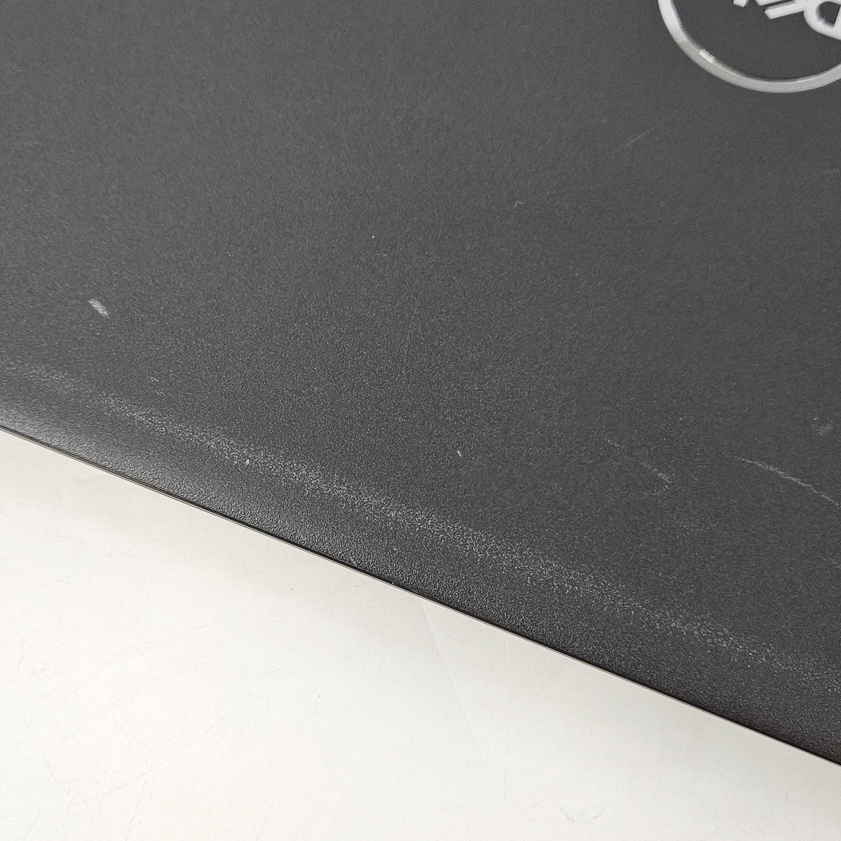 Dell Latitude 3510 15.6 Black 1.6 GHz Intel Core i5 10th Gen. 8GB RAM 256GB Solid State Drive