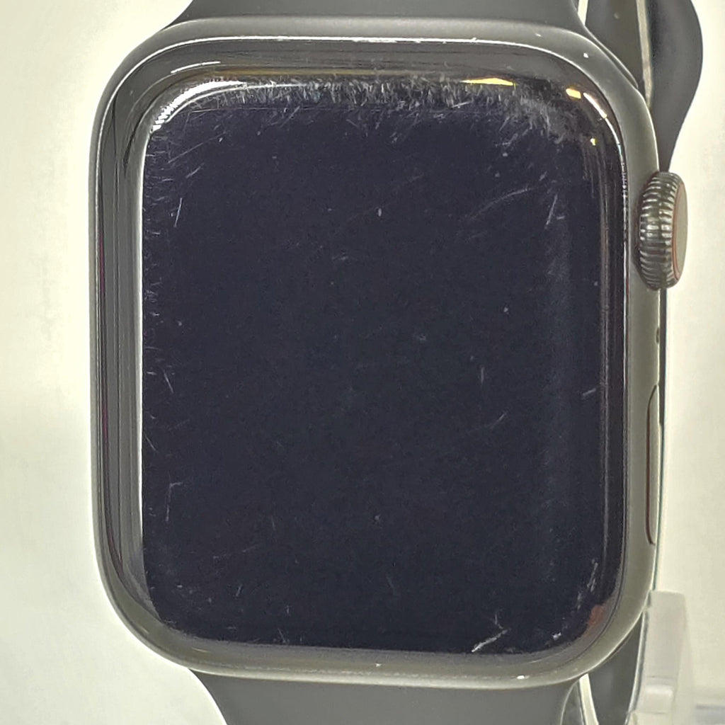 Apple Watch (Series 5) 44mm Grey Unlocked 32GB
