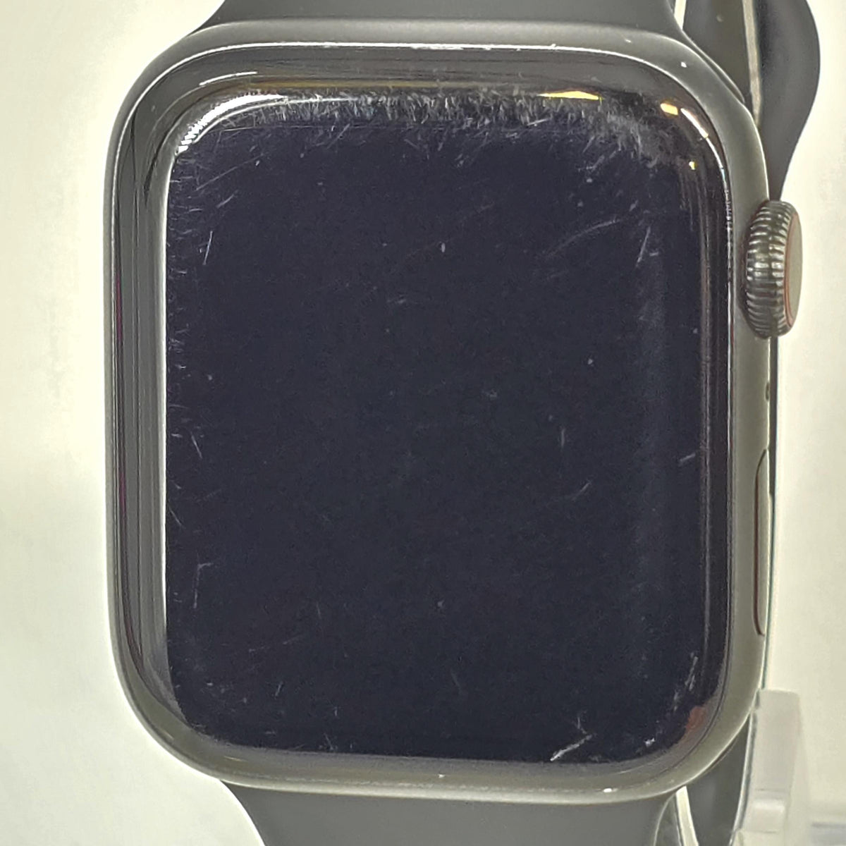 Apple Watch (Series 5) 44mm Grey Unlocked 32GB