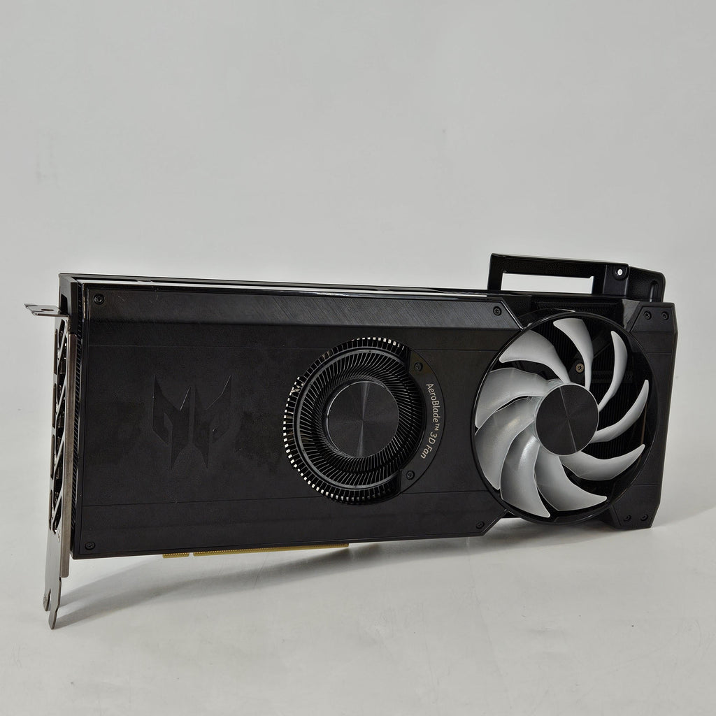 Intel Arc A770 16GB RAM