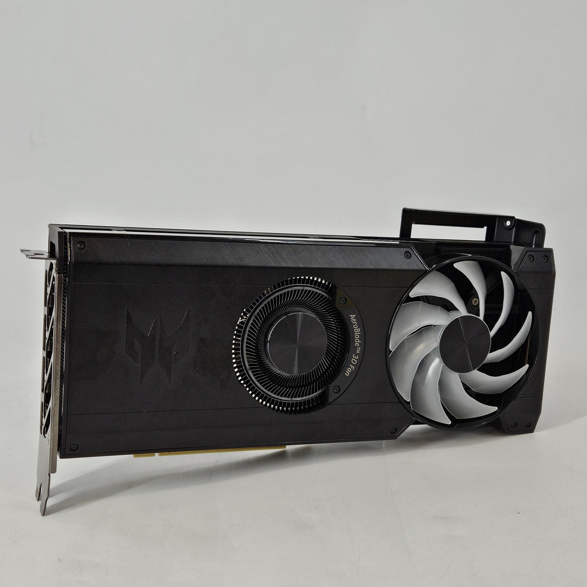 Intel Arc A770 16GB RAM