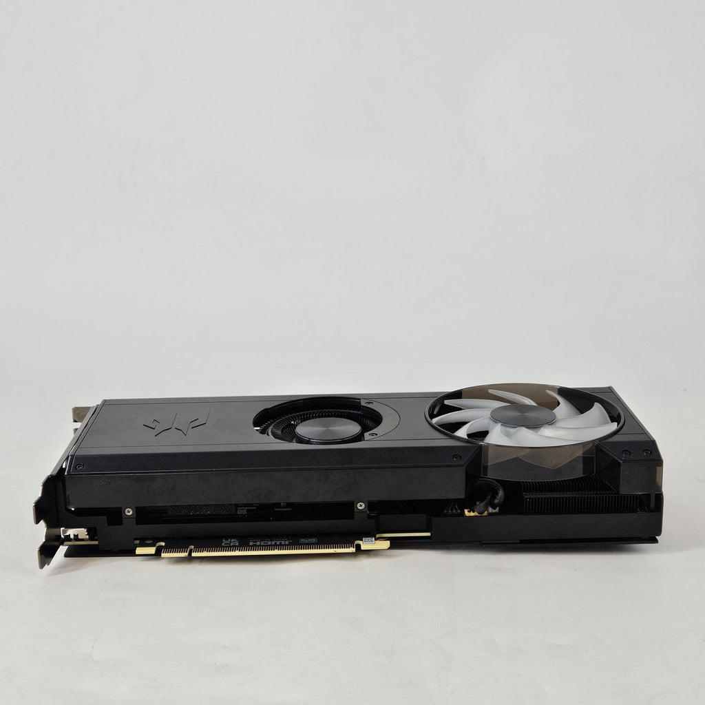 Intel Arc A770 16GB RAM
